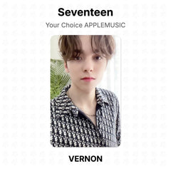 VERNON