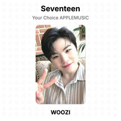 WOOZI