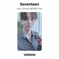 VERNON