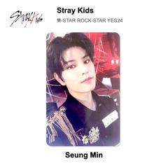 SEUNGMIN
