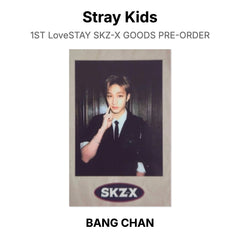 BANG CHAN