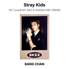BANG CHAN 04