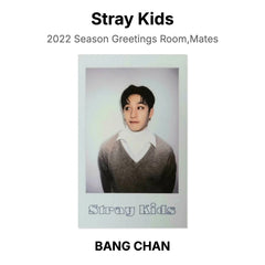 BANG CHAN 02