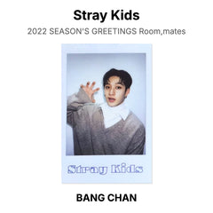 BANG CHAN 03