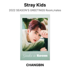 CHANGBIN