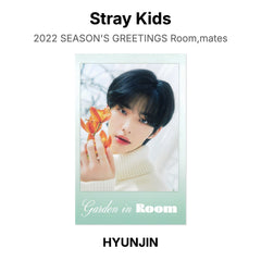 HYUNJIN