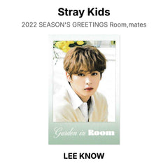LEE KNOW 07