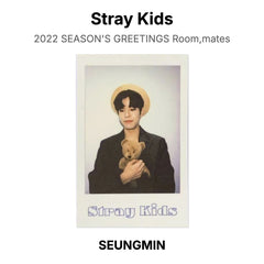 SEUNGMIN