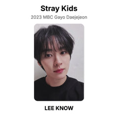 LEE KNOW