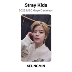 SEUNGMIN