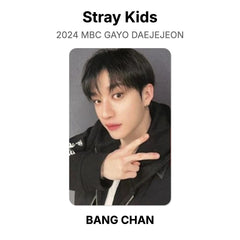 BANG CHAN
