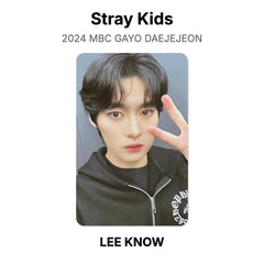 LEE KNOW