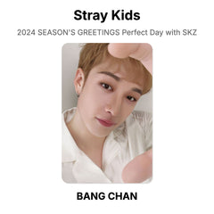 BANG CHAN
