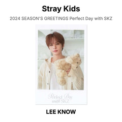 LEE KNOW