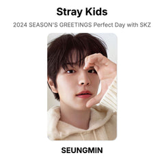SEUNGMIN