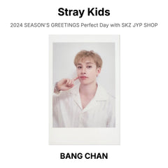 BANG CHAN 02
