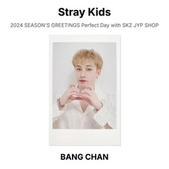 BANG CHAN