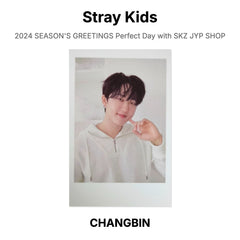 CHANGBIN