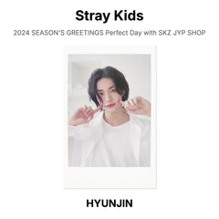 HYUNJIN