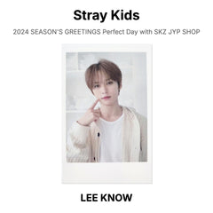 LEE KNOW