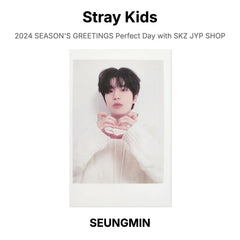 SEUNGMIN