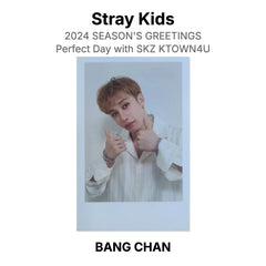 BANG CHAN