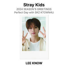 LEE KNOW