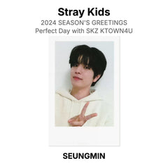 SEUNGMIN