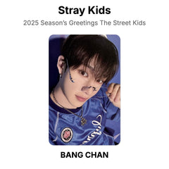 BANG CHAN