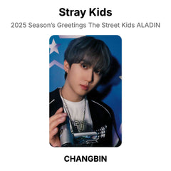 CHANGBIN