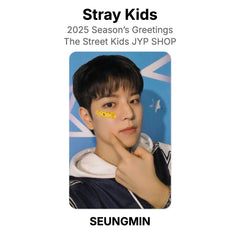 SEUNGMIN