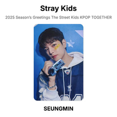 SEUNGMIN