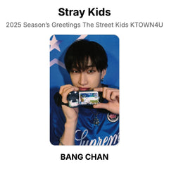 BANG CHAN