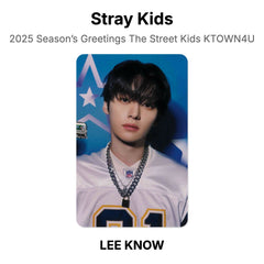 LEE KNOW