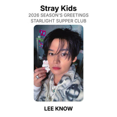 LEE KNOW