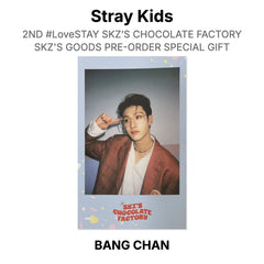 BANG CHAN 02
