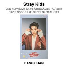 BANG CHAN 03