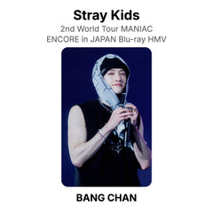 BANG CHAN