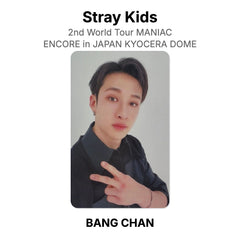 BANG CHAN