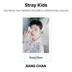 BANG CHAN