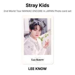 LEE KNOW