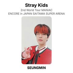 SEUNGMIN