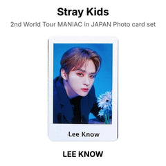 LEE KNOW