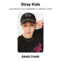 BANG CHAN
