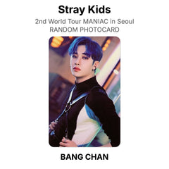 BANG CHAN