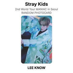 LEE KNOW