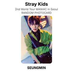 SEUNGMIN