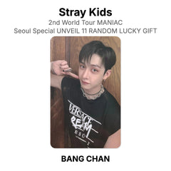 BANG CHAN