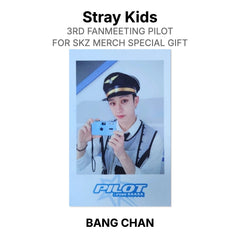 BANG CHAN