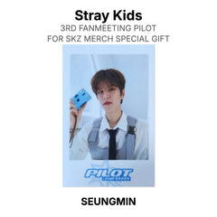 SEUNGMIN